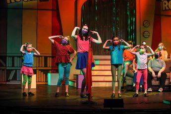 SCHOOLHOUSE ROCK LIVE! JR. PHOTO GALLERY – Raue Center For The Arts