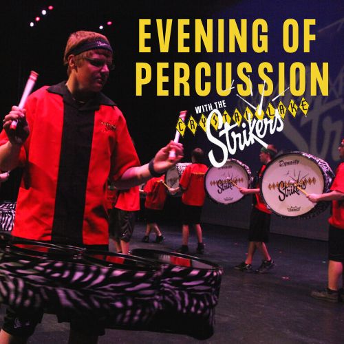 Evening of Percussion_ 500x500