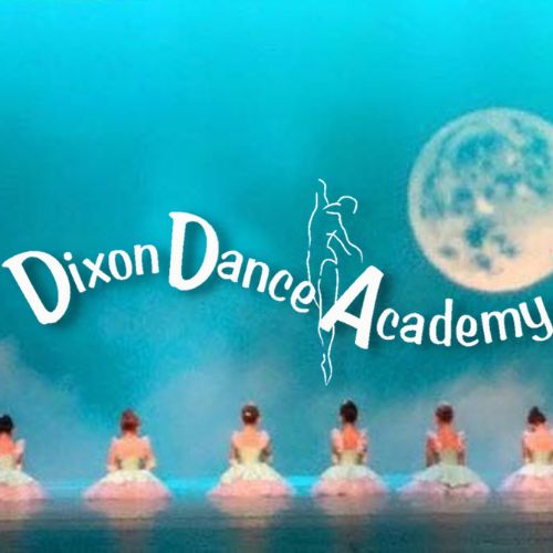 Dixon Dance_ 500x500