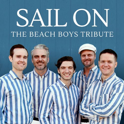 Sail On_500x500