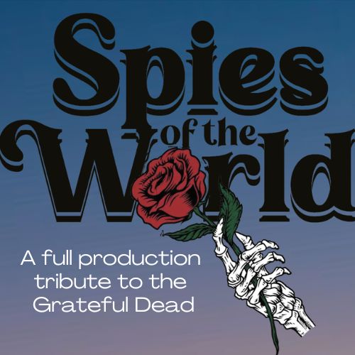 Spies of the World_ 500x500