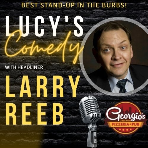 LUCYS' Comedy Nov 2023_500x500