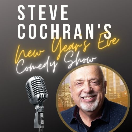 Steve Cochran Comedy_500x500