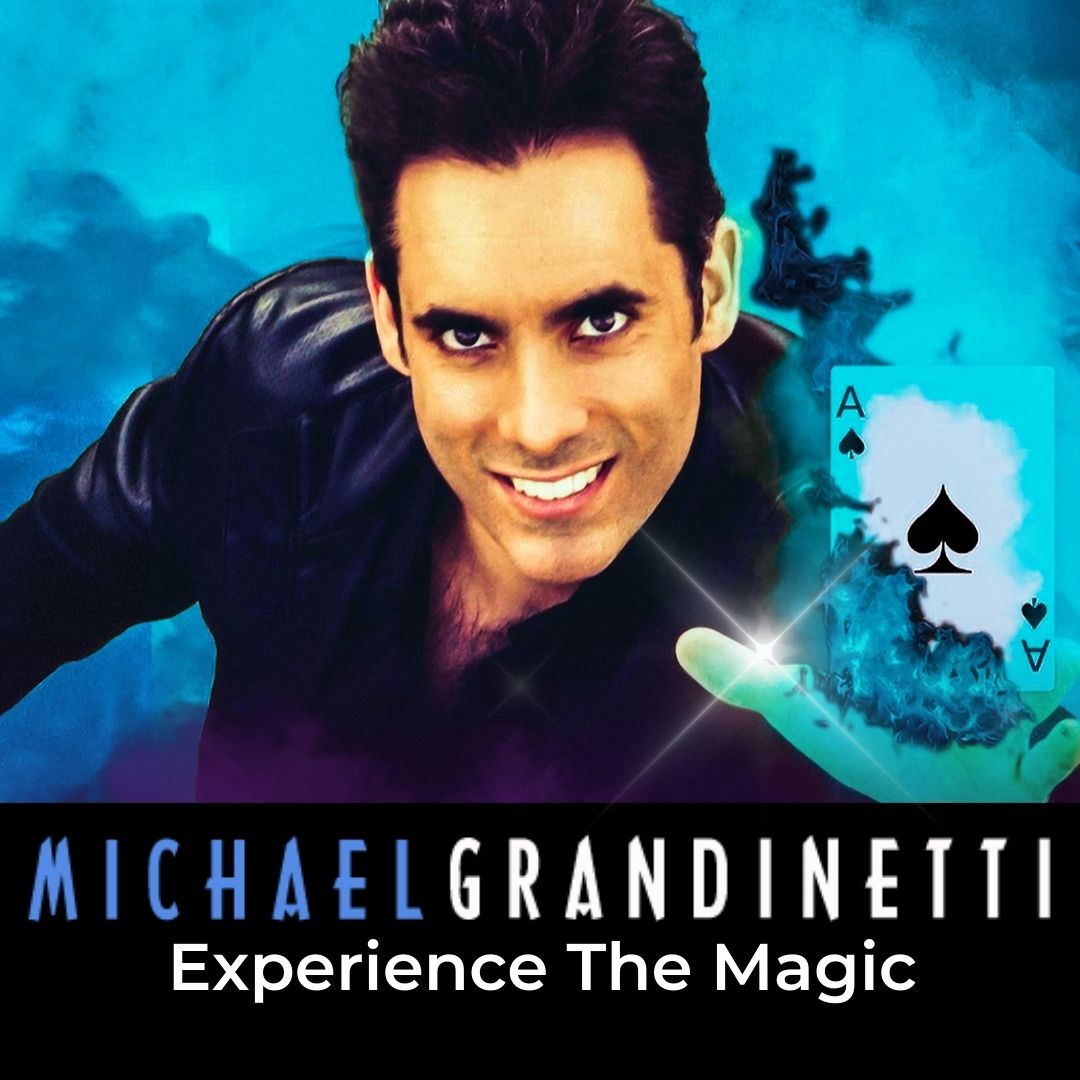 Michael Grandinetti_ 500x500