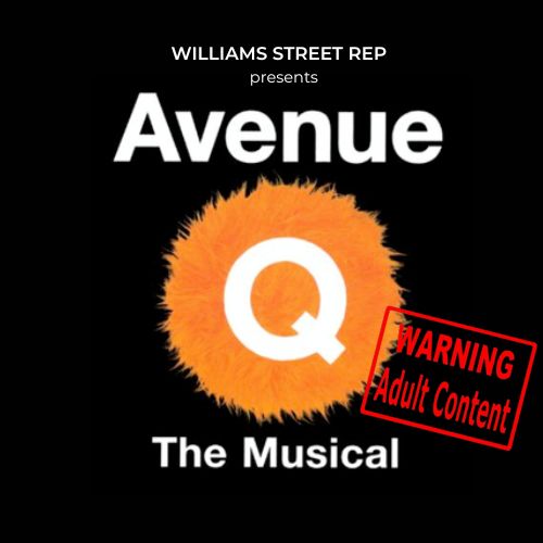 Avenue Q_500x500