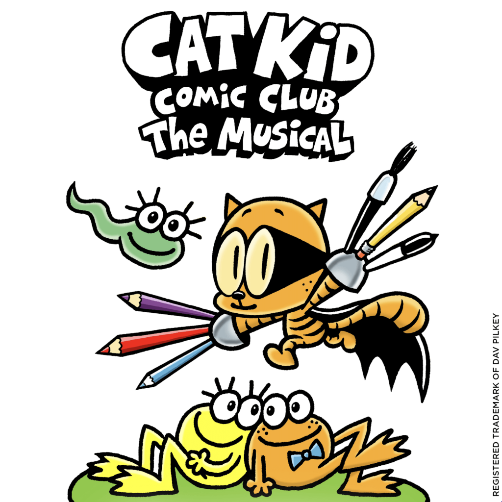 Cat Kid