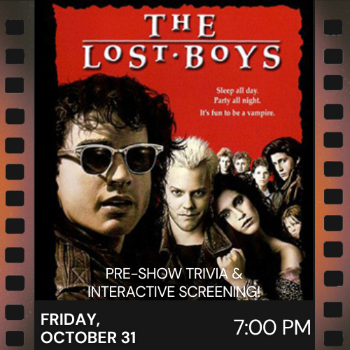 Lost Boys