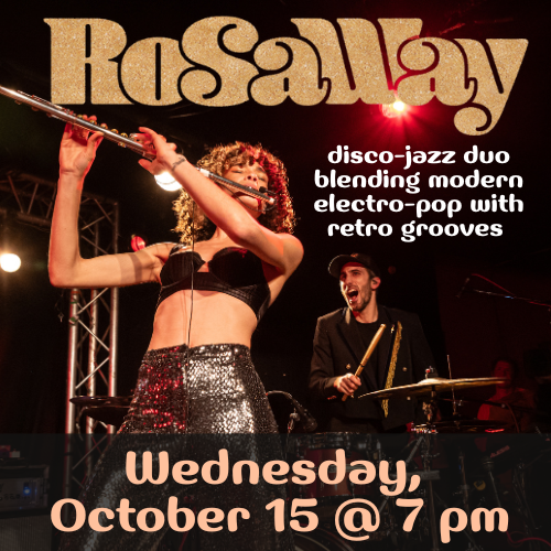 Rosaway