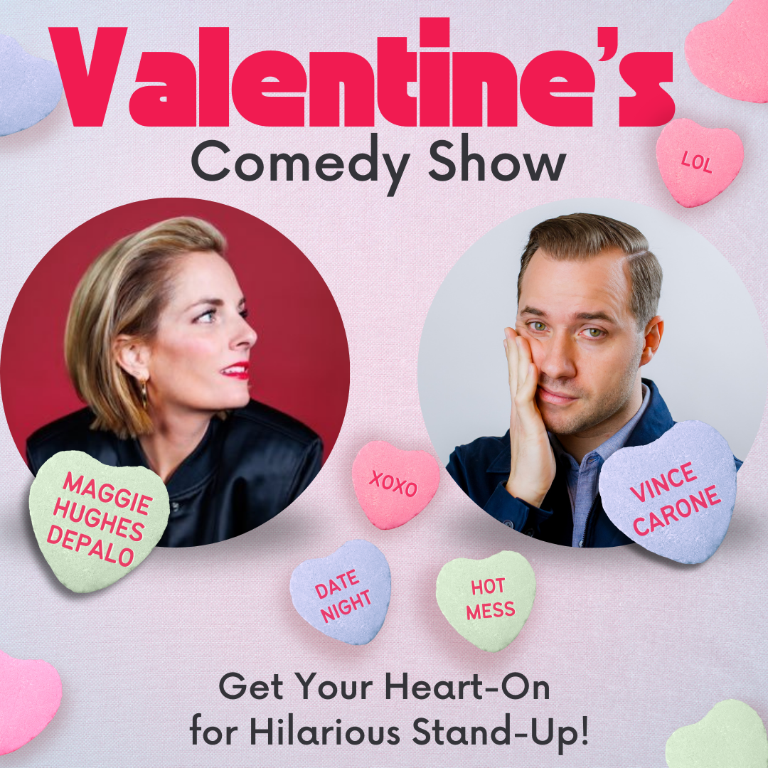 Valentine Comedy Show (1) 2
