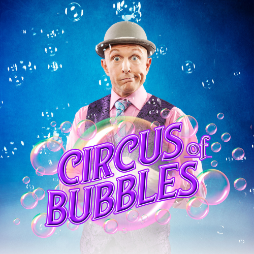 Circus of Bubbles thumb