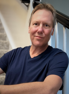 Rob Scharlow - Zacharia Gooch (Updated Headshot)