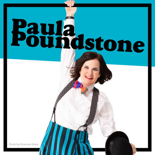 Paula Poundstone thumb